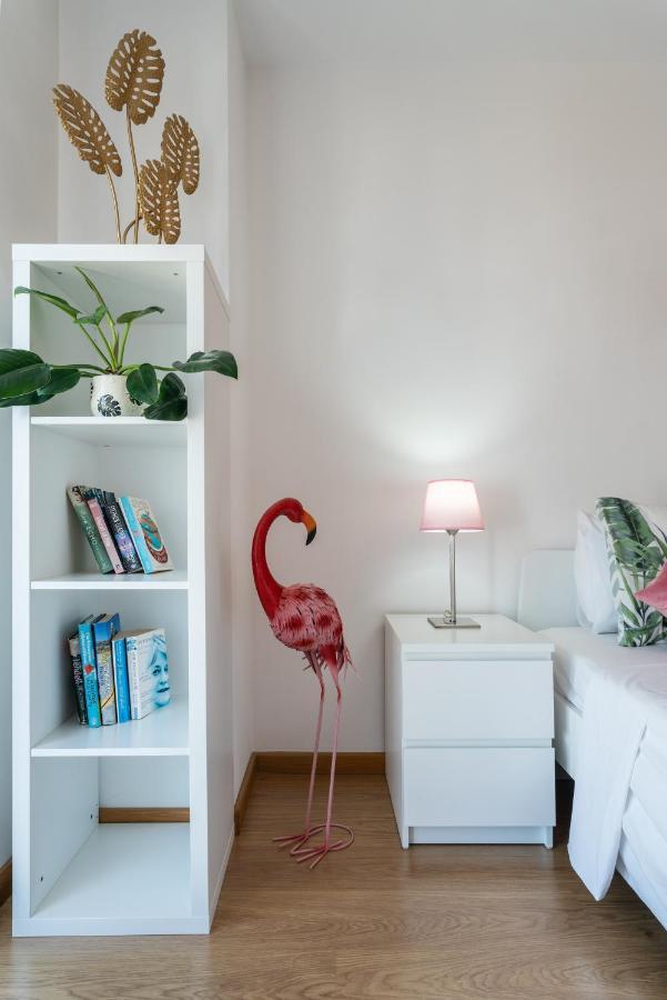 Sunshine Apartment By Ammonite&Cо Olhao Exterior photo