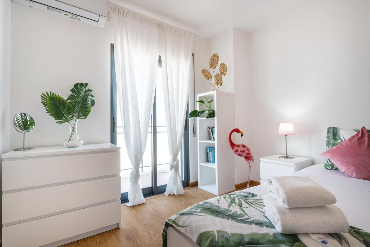 Sunshine Apartment By Ammonite&Cо Olhao Exterior photo